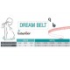 Dream belt XS/S dotwork
