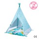 Tipi jungle anti UV in and out