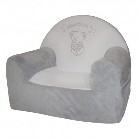 Fauteuil OURS CHIC