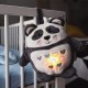 Peluche aide au sommeil rechargeable - Pippo le panda