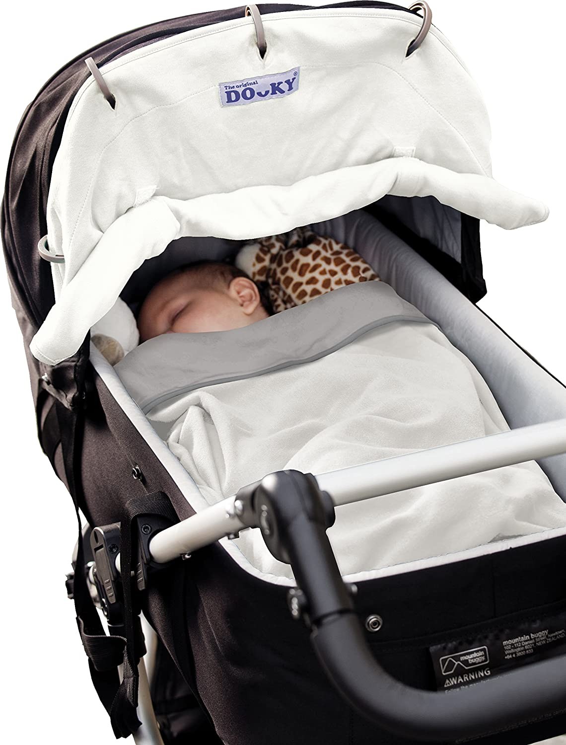 Pare-soleil de voiture universel - 2 pièces - Accessoires de vêtements pour  bébé 