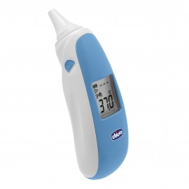 Thermomètre Infrarouge Auriculaire Comfort Quick
