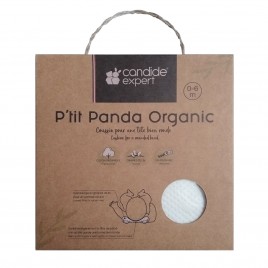 P'tit Panda organic