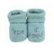 CHAUSSONS MAMAN PAPA D`AMOUR