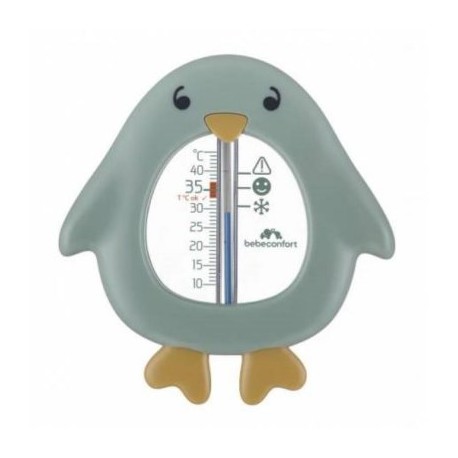 Thermomètre de bain LOVELY DONKEY